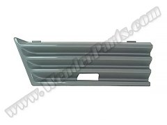 Tampon Çeki Kapağı W210 Ön 1995-99