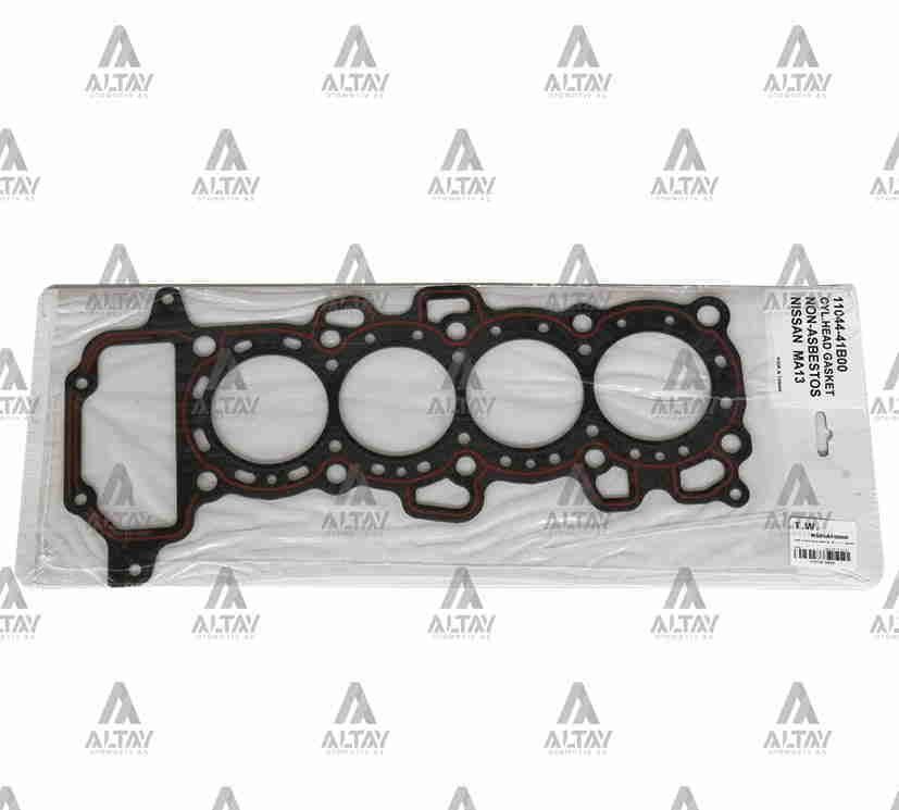 Silindir Kapak Contası Mıcra  92-02 / K-11 / Cg10De / Cg13De 1104441B00