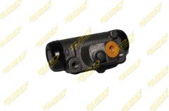 ARKA FREN SILINDIRI SAG- BONGO 97-04 / PREGIO 97- - RBW-061