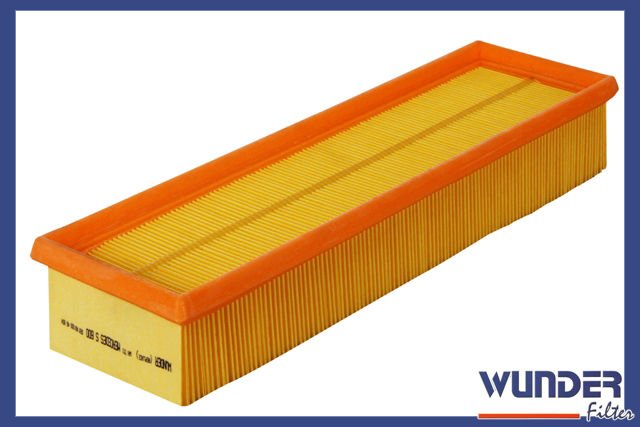 HAVA FILTRESI W140 CL600- S600- W129 SL600 30946804