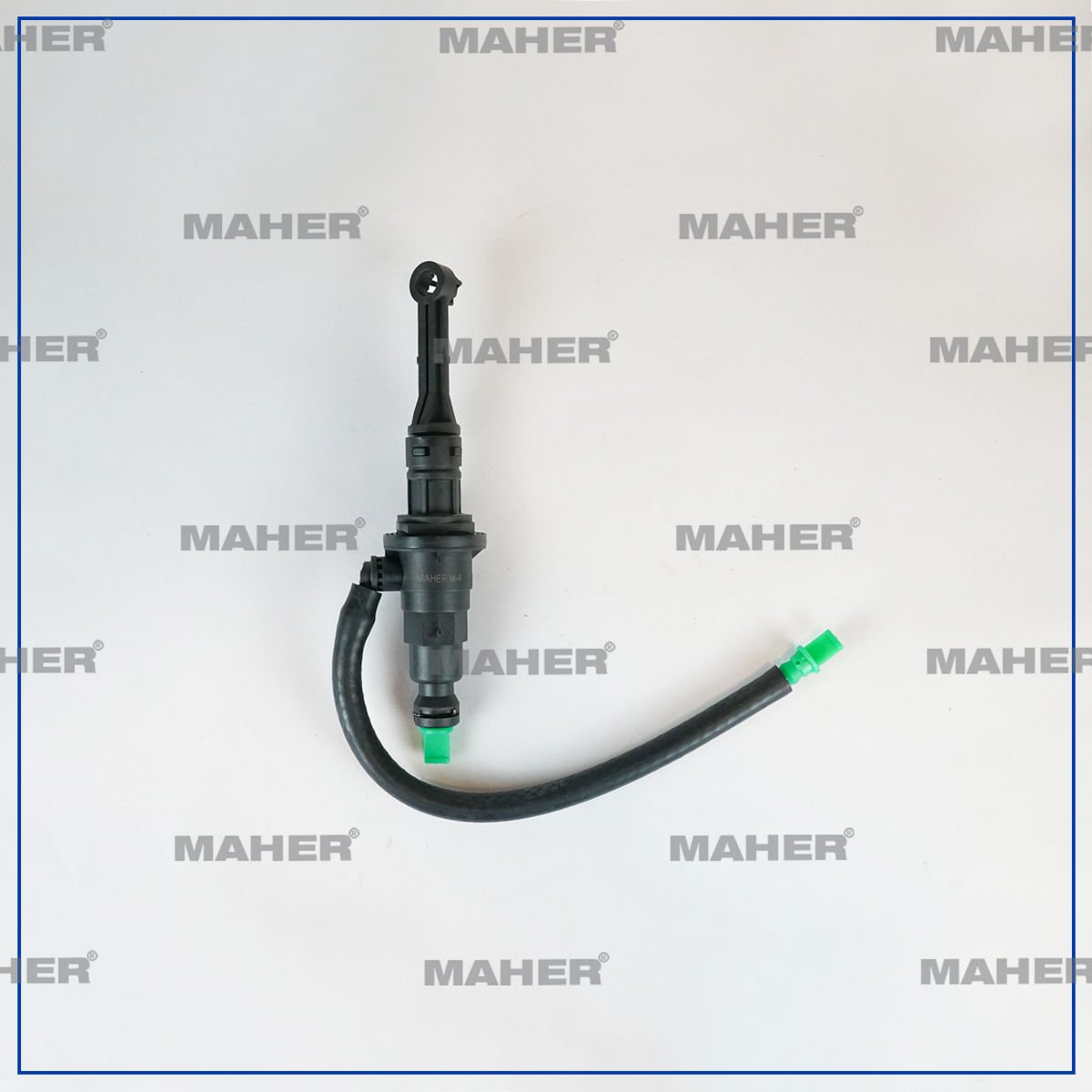 DEBRİYAJ MERKEZ ÜST MASTER II 98-10 2.5 DCI 15,87mm