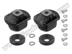 Travers Takozu (Tm Tk) W123 Arka - 1233500075