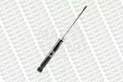 AMORTİSÖR ARKA G2120 ALBEA (98 )