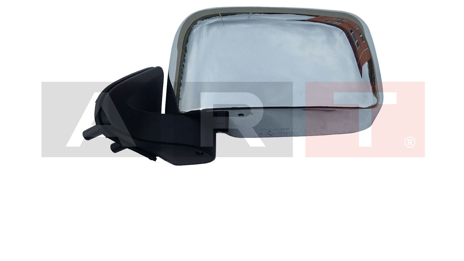 Dıkız Aynası Sol Datsun 720 Skystar Country Mekanık Krom Kapak
