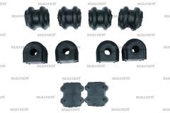 VİRAJ LASTİĞİ CEED 08-11 BENZİNLİ ARKA (İÇ ÇAP 14MM) 55513-1H000