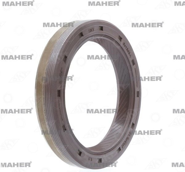 KEÇE KRANK VECTRA C 03-07 / ASTRA H 04-10 Z16XEP (7x31,5x42) ÖN rn
