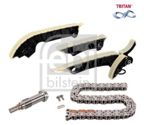M.BENZ M654 EKSANTRİK GERGİ SETİ 2016-19  6540500300