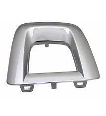 Tampon Nikelajı C253 X253 Ön Alt Sol İç -AMG-