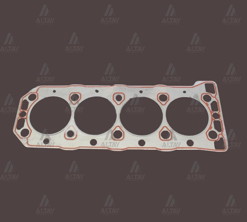 Silindir Kapak Contası Rover  96-00 / 14K2A / 14K2F Wam4107