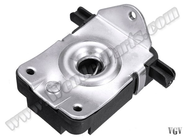 Kaput Kilidi E39 E46 X5:E53 Alt - 51238203859