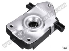 Kaput Kilidi E39 E46 X5:E53 Alt - 51238203859