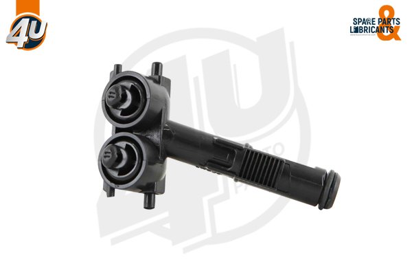 Far Yıkama Robotu Ön Sol Cayenne 2011-14 - 7P5955103