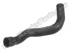 Radyatör Hortumu W202 [M112] Alt (Sağ)