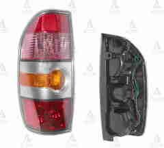 Stop Lambası Bt-50 07-09 Duylu Sağ Ur5651150C