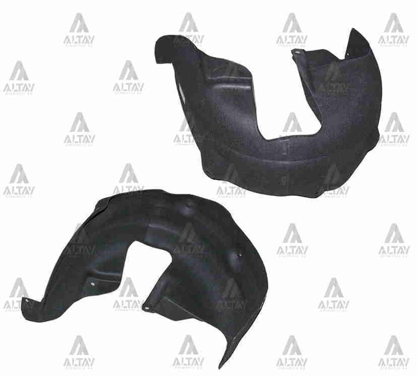 Çamurluk Davlumbazı Tucson Arka 15=> Sağ 86822D7000