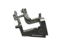 Kapı Kol Mekanizması W169 W245 Ön Sağ