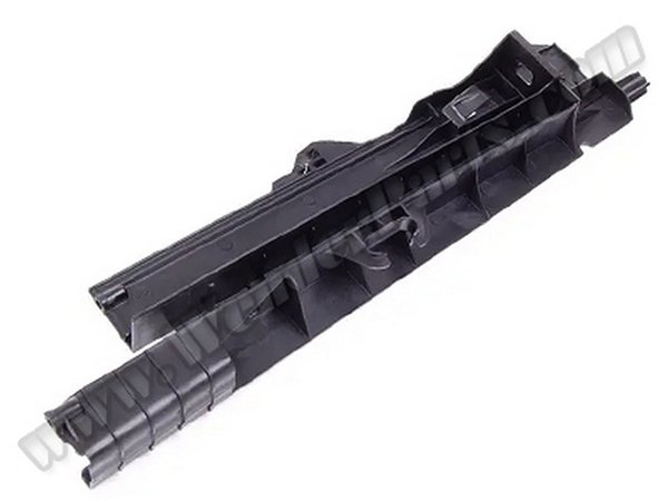 Radyatör Bakaliti E70+LCI E71 F15 F16 Sağ - 17118572189