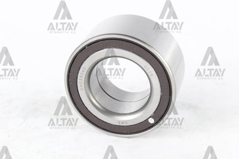 Teker Rulmanı Ön Ford Focus / Fiesta / Fusion / 39X72X37 Abs Li