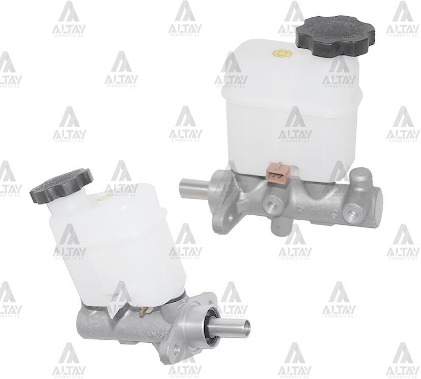 Fren Ana Merkez Santafe 06-10 Absli (Bgf) 585102B800