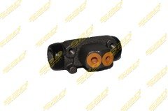 ARKA FREN SILINDIRI SOL- BONGO 97-04 / PREGIO 97- - RBW-069