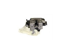 Kapı Kilidi W204 X204 W212 Arka Sol - A2047301335