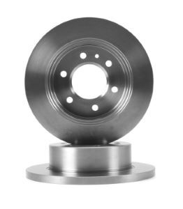 Fren Diski Crafter 06-17 / Sprınter 06-17 W906 / Arka Düz Tek Teker 3.5 Ton 298-6 2E0615601A