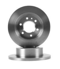 Fren Diski Crafter 06-17 / Sprınter 06-17 W906 / Arka Düz Tek Teker 3.5 Ton 298-6 2E0615601A