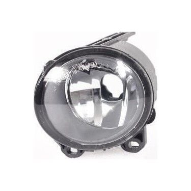 SİS FARI X5 E53 2004-2006 SOL63176920885