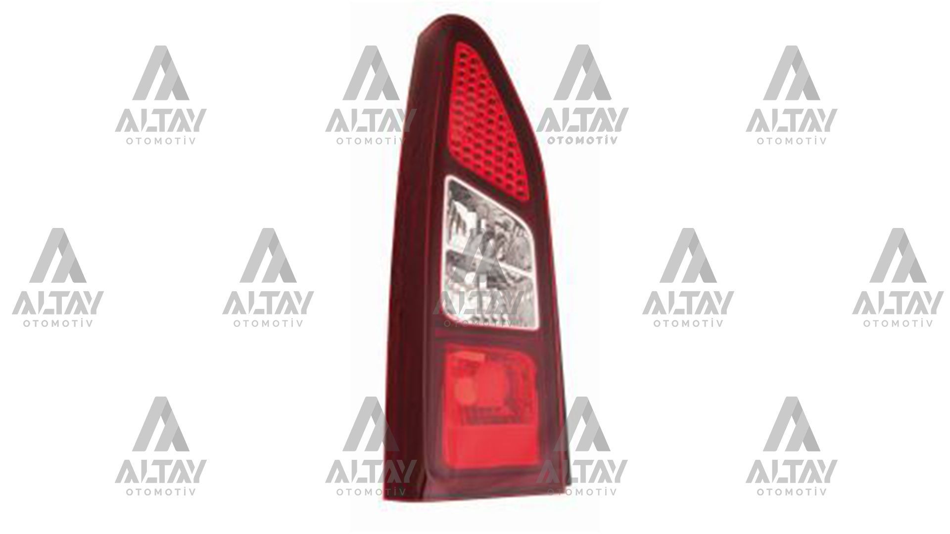 STOP LAMBASI PARTNER TEPEE / BERLİNGO III 12=> SAĞ