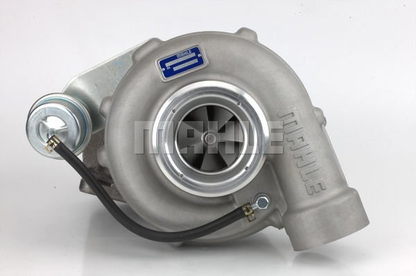 TURBO MERCEDES LKW ACTROS MP3 501 EURO 4/5 0100961799 0090960199 53319886911