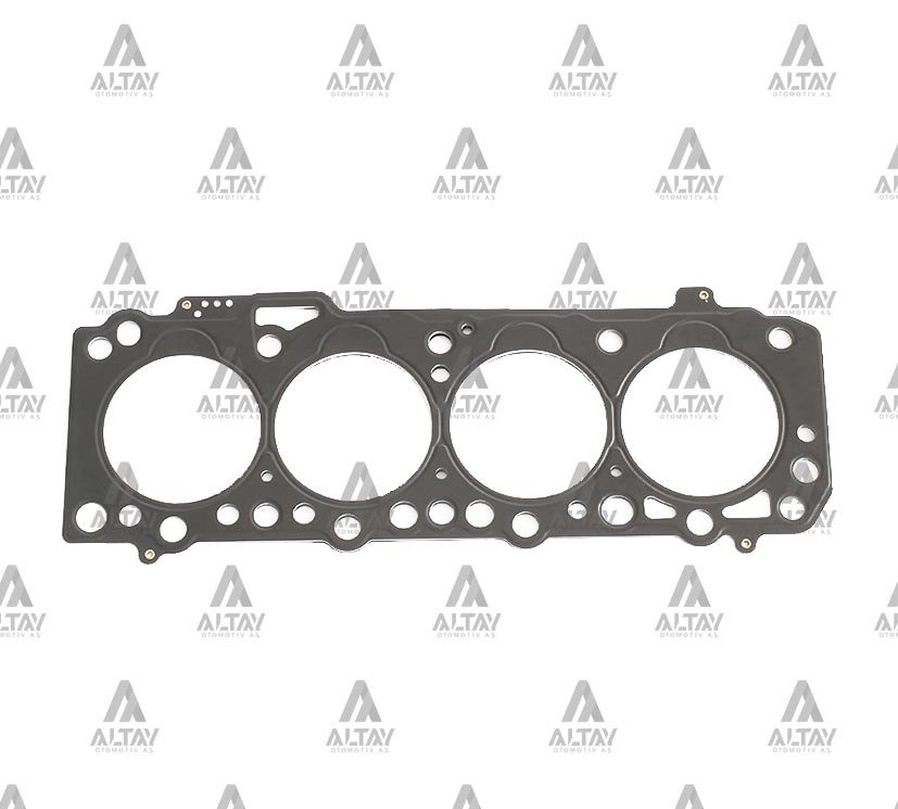 Silindir Kapak Contası Vanette  96=> Ld-23 Çelik 1.25Mm 110449C605