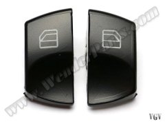 Cam Düğme Kapağı Spr906 Ön Sol (Set:2 Cam) - 9065451213P1