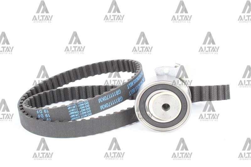 Triger Seti Daewoo Cıelo / Espero / Kalos / Nubıra / Lanos / Nexıa 93.02 / Opel Astra F / G / Combo I / 111 Dıs Ktb221