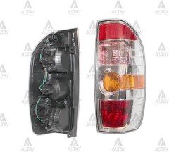 Stop Lambası Bt-50 10-12 Duylu Sol Ub9B51160C