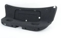 BAGAJ KAPAK DÖŞEMESİ F10 BMW 51497204372