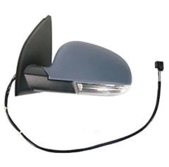 Ayna Dıs Dıkız Sol Elektrıklı Golf 5-Jetta 2004>> 1K1857507Bg