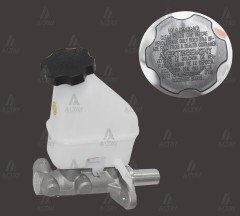 Fren Ana Merkez Santafe 10-15 / Sorento 10-15 (Bgf) 585102P800