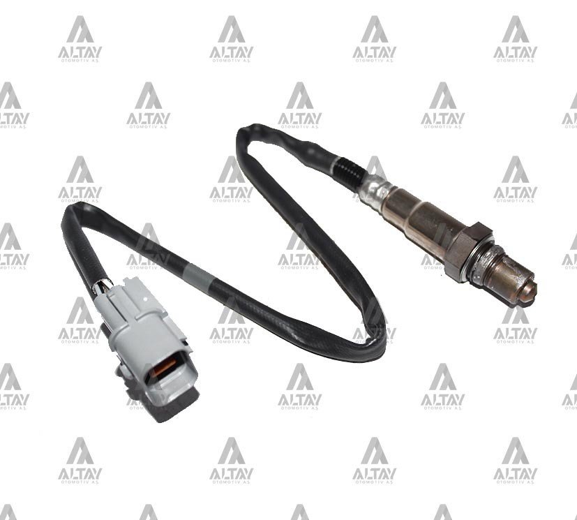 Sensör Oksijen Accent 11=> Blue / I-20 / I-30 Benzinli (Egzoz)