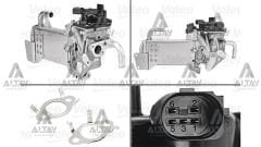 EGR VALFİ SOĞUTUCULU TRANSPORTER T5 / T6 10-14 CCHA-CAAA-CAAB-CAAC 2.0 TDİ