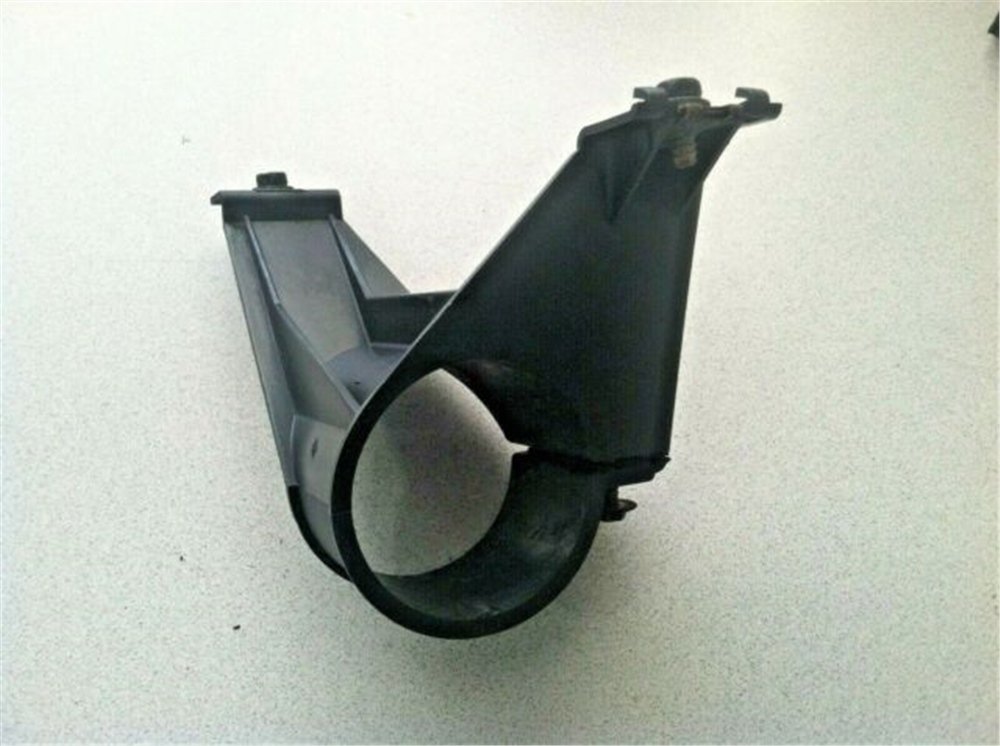 KLİMA TÜP BRAKETİ BMW E46 64536917658