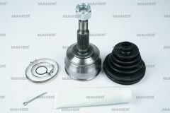 AKS KAFASI DIŞ VECTRA B  96-03 / ASTRA G 98-05 / ZAFIRA A 99-05 / ABSLİ 29 DİŞ 33X25X52X170,8 374262