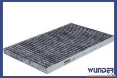 POLEN FILTRESI KARBONLU AUDI A6 94-97 4A1820367