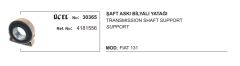 ŞAFT ASKI BİLYA YATAĞI 30365 M131 4181556