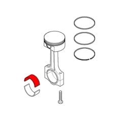 YATAK KOL R50 025 MINI COOPER 11247829928