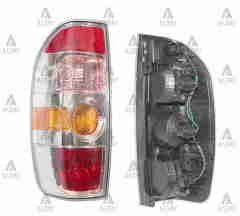 Stop Lambası Bt-50 10-12 Duylu Sağ Ub9B51150C
