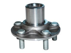 Tekerlek Rulmanı L538 Ön - 101-11-910