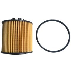 Yağ Filtresi Golf5-Jetta-Passat-A3-Leon Bag-Blf-Blp-Bmy-Cava-Caxa 1,4 Tsi-1,6 Fsi Ox341D / E320H01D84 03C115562 03C115577A
