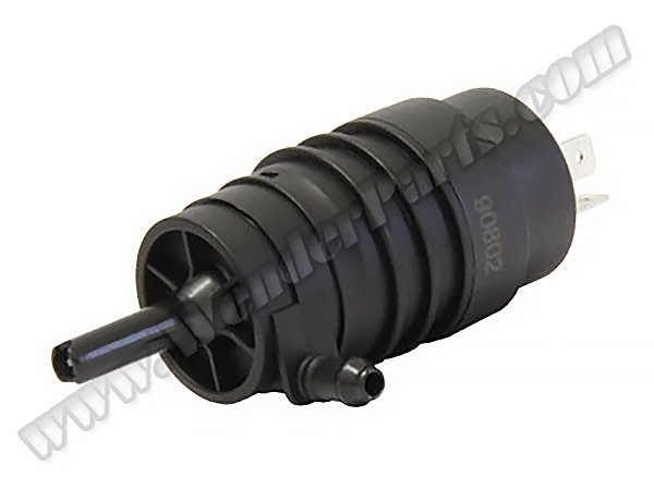 Silecek Su Pompası Vito638 (Ön Cam) - 6388600126