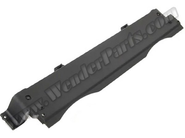 Radyatör Bakaliti E70+LCI E71 F15 F16 Üst - 17118574000