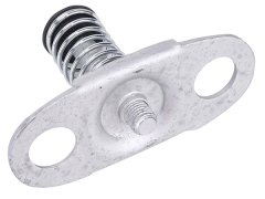 Kaput Kilidi E46 X5:E53 Üst - 51238229807